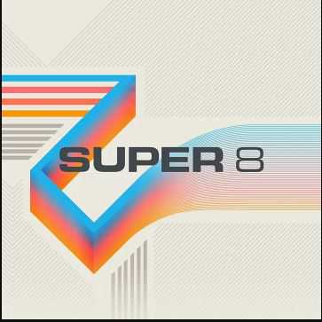 Native Instruments Super 8 复音合成器