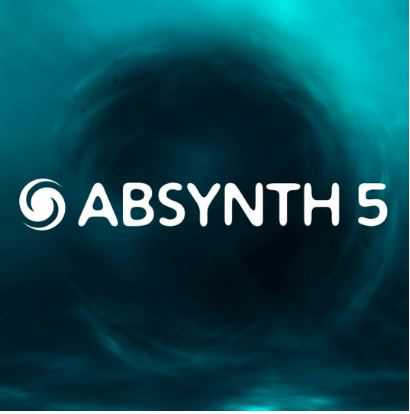 Native Instruments Absynth 5 v5.3.4 经典合成器