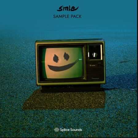 Splice Sounds SMLE Sample Pack 电音采样预制包 ( 400MB )