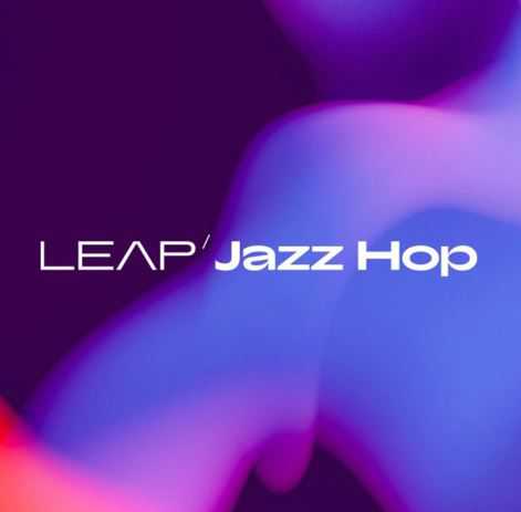 Native Instruments Leap Jazz Hop v1.0.0 KONTAKT