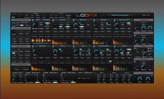 AIR Music Technology Loom v2.1.1
