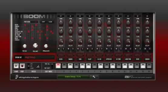 AIR Music Technology Boom v1.3.1