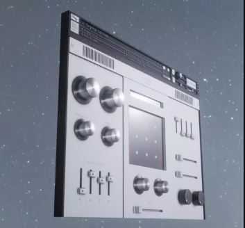 Battersea Audio Eclipser KONTAKT 独特合成音