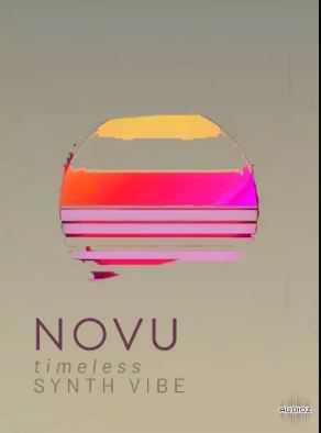 Cinematique Instruments Novu KONTAKT 复古合成器