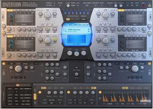 Arturia Mini V3   70年代迷你合成器