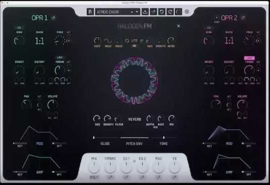 KORG Wavestate Native Factory Data 2024