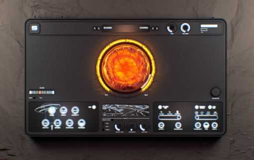 Sauceware Audio Scorch v1.0.0 说唱rap合成器 + 主音色库 + 扩展音色