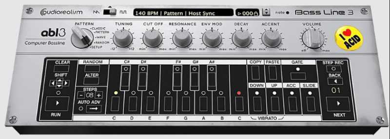 AudioRealism ABL3 v3.3.4.4 303 仿真插件