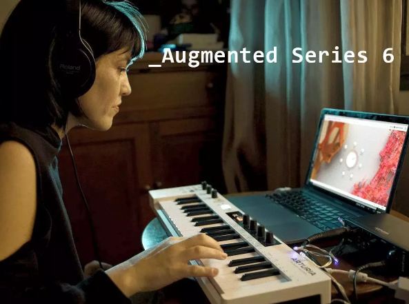 Arturia Augmented Series 6 v2024.11 系列插件合集