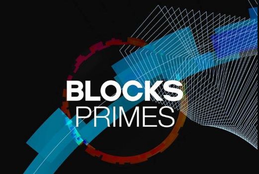 Native Instruments Reaktor Blocks Prime v1.0.1 模块合成器