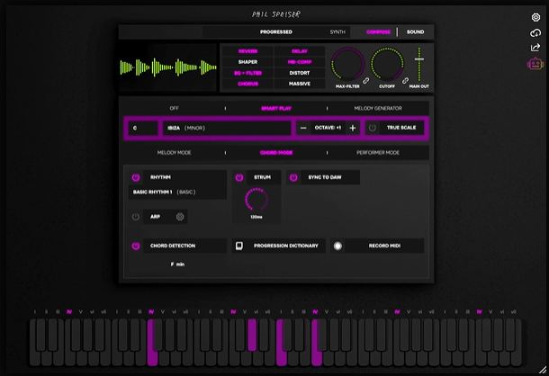 Phil Speiser The Instrument v1.41 + CONTENT