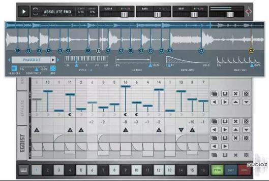 Sugar Bytes Egoist Library v1.5.1