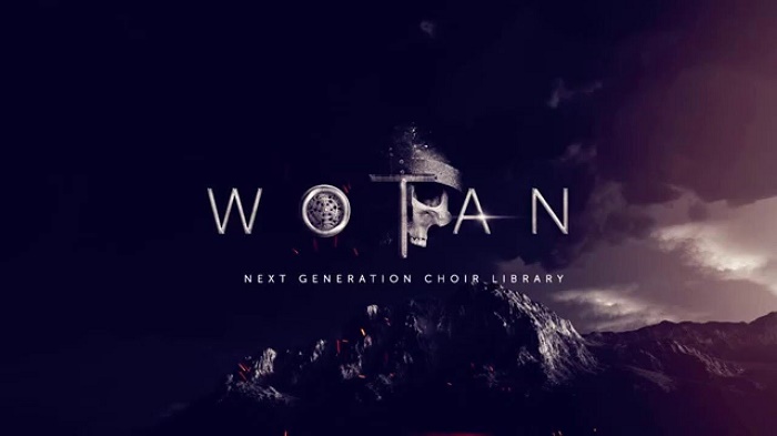 Strezov Sampling Wotan v1.2 男声合唱团 ( 9.9GB )