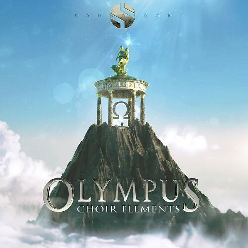 Soundiron Olympus Elements 交响合唱团 ( 2.4GB )