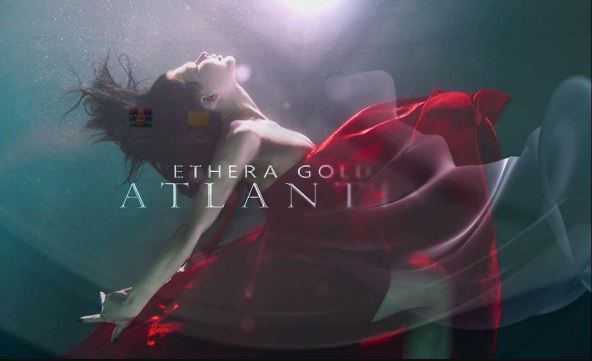 Zero-G Ethera Gold Atlantis 电影声乐库 （ 5.5GB ）