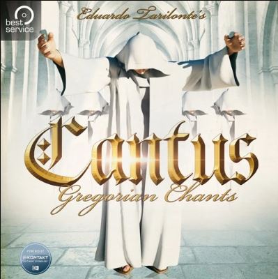 Best Service Cantus 格里高丽圣咏合唱团