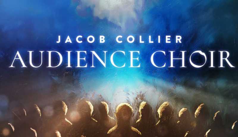 Jacob Collier Audience Choir Library 人声与合唱 ( 188MB )
