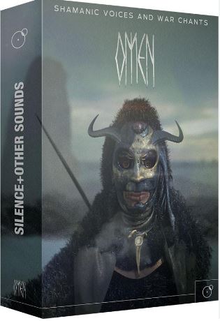 Silence And Other Sounds Omen 史诗性战争吟唱 ( 5.1GB )