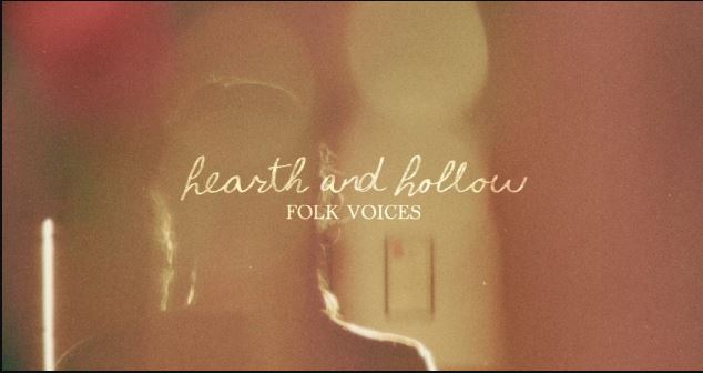 Spitfire Audio Hearth and Hollow Folk Voices KONTAKT 独立民谣人声