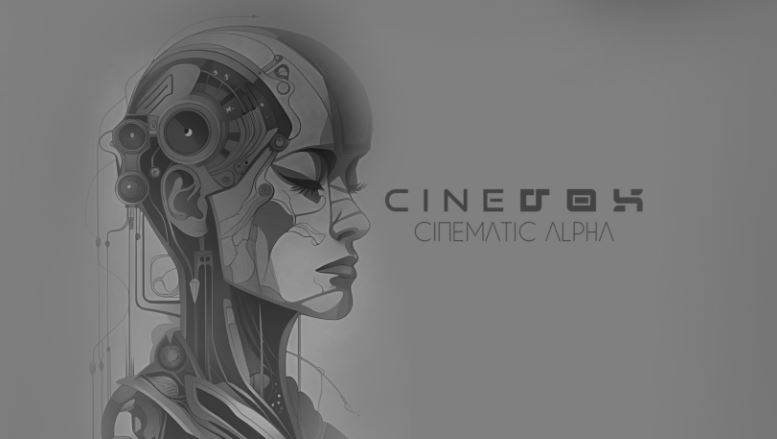 Cinematic Alpha CINEVOX KONTAKT 电影人声库