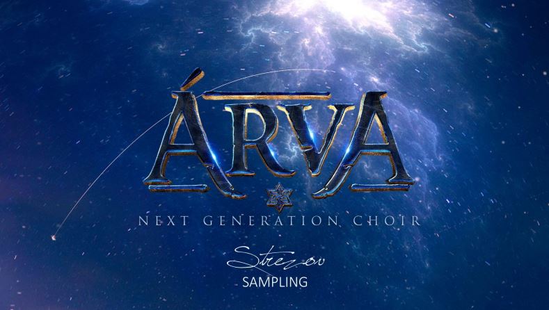 Strezov Sampling ARVA Soloists v1.1 KONTAKT 童声音源