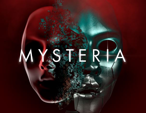 Native Instruments Mysteria v1.0.0 KONTAKT 神秘氛围人声吟唱音源