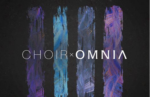 Native Instruments Choir Omnia KONTAKT Lite by SLV 合唱团简化版