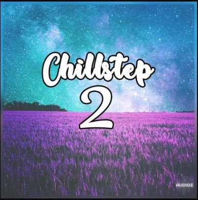 Whitenoise Records Chillstep 2 钢琴和合成器采样包 素材loop