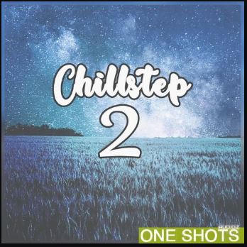Whitenoise Records Chillstep 2 Oneshots 冰冷声音采样包 素材loop