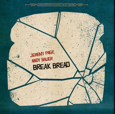 HipHop嘻哈说唱Break鼓节奏采样 Jeremy Page Break Bread