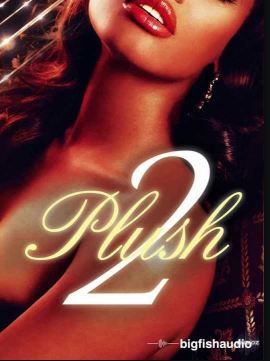 Big Fish Audio Plush 2 RnB素材包