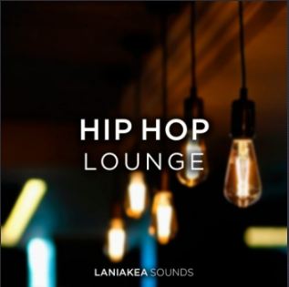 Laniakea Sounds Hip Hop Lounge [WAV] 嘻哈采样包 素材loop