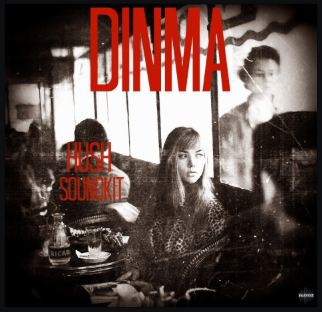 Dinma Hush Freebie Soundkit ACID WAV 节奏打击乐采样包 素材loop