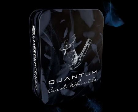 Emergence Audio QUANTUM BIRD WHISTLE KONTAKT 量子鸟哨
