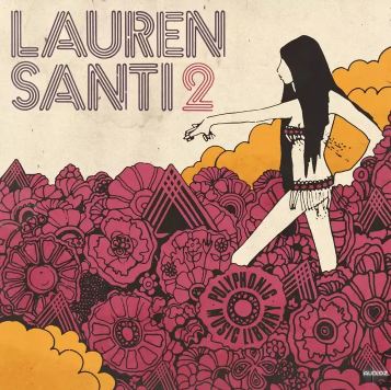 Polyphonic Music Library Lauren Santi Vol 2 Compositions WAV 复古灵魂 福音流派采样包 素材loop