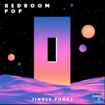 JINGLE PUNKS Bedroom Pop WAV 梦幻流行采样包 素材loop