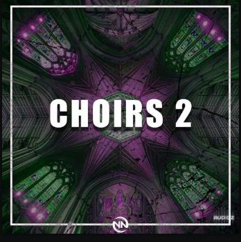 Dynasty Loops Choirs 2 WAV 合唱采样包 素材loop