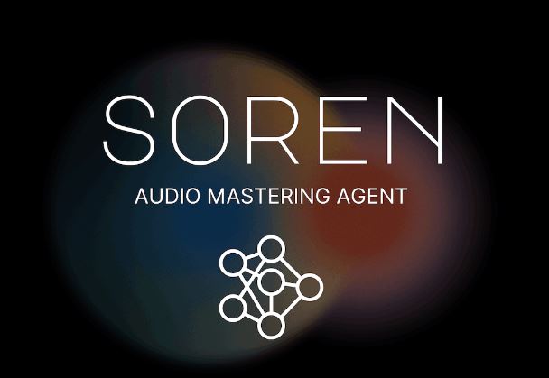 Soren Rast Sound 一键自动母带