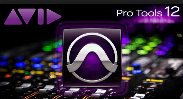 Avid Pro Tools HD v12.5.0.395 音乐制作软件 ( 894MB )