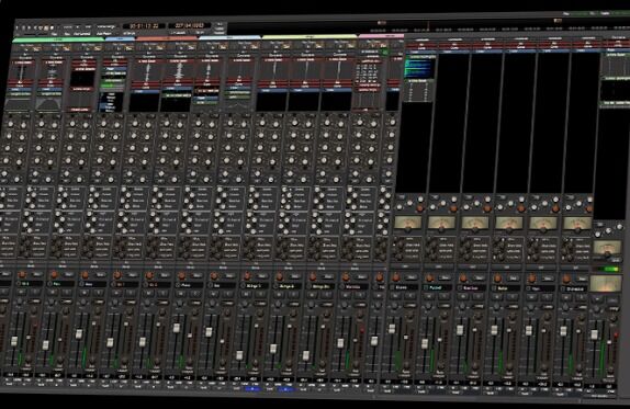 Harrison Mixbus 32C v7.0.150 传奇模拟台宿主 ( 157MB )