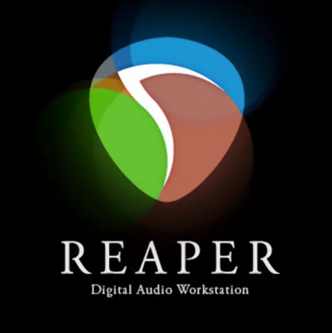 Cockos REAPER 7.35 数字音频工作站 ( 35MB )
