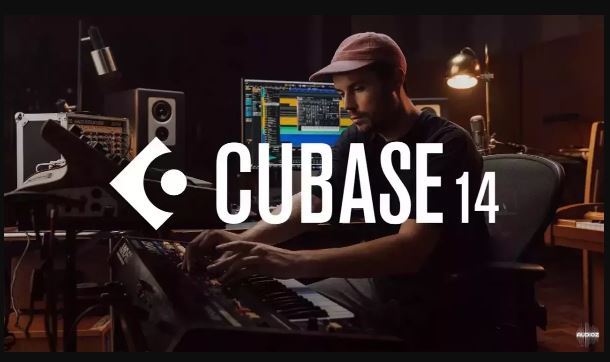 Steinberg Cubase Pro 14 v14.0.31