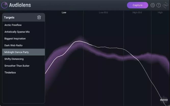iZotope Dialogue Match v1.2.0 后期制作软件