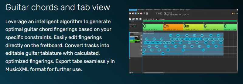 zPlane deCoda v1.3.0 歌曲分析仪\扒谱软件