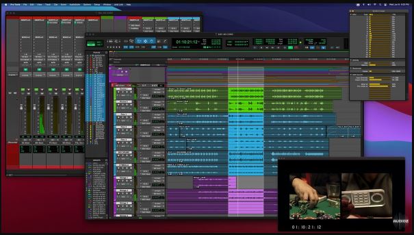 Ashampoo Music Studio v12.0 音频编辑工作站