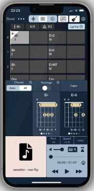 Music Developments Rapid Composer v5.5.1 作曲辅助软件