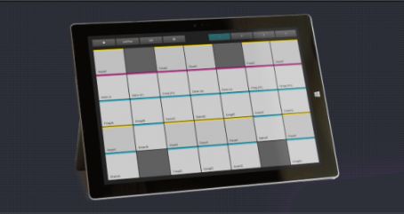 FeelYourSound Xoto Pad v2.10.0 多点触控软件