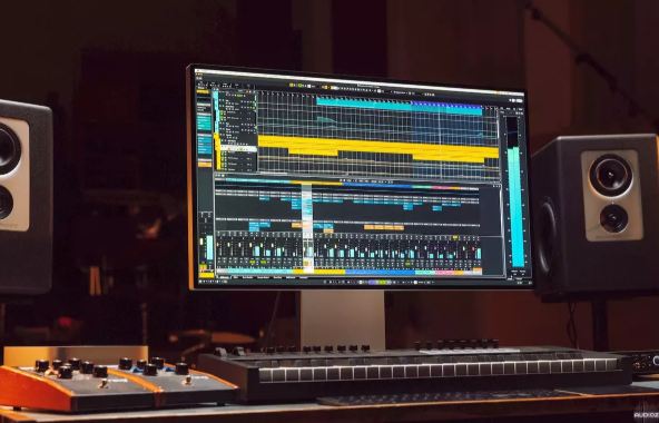 Steinberg Cubase Pro v15.0.20
