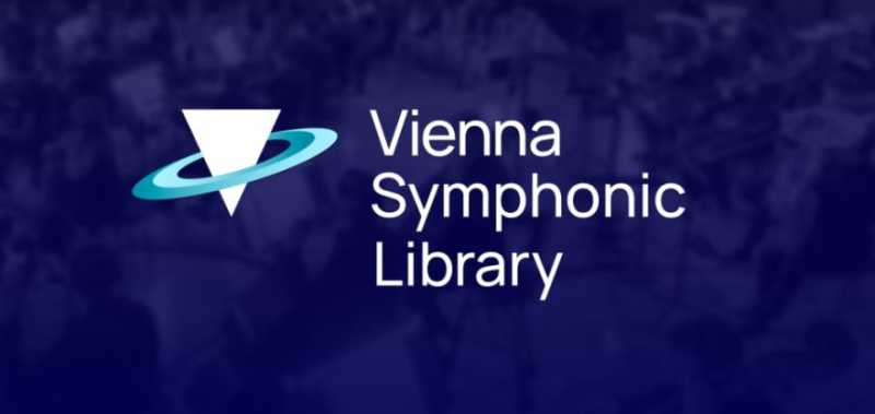 VSL Vienna Symphonic Library 维也纳系列音源合集