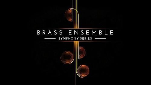 Native Instruments Symphony Series Brass Ensemble 铜管合奏